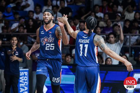 meralco vs ginebra score|Meralco beats Ginebra in Game 3 for 2.